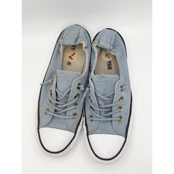 Converse Shoes - Converse Chuck Taylor All Star Shoreline Slip Sneakers in Blue
